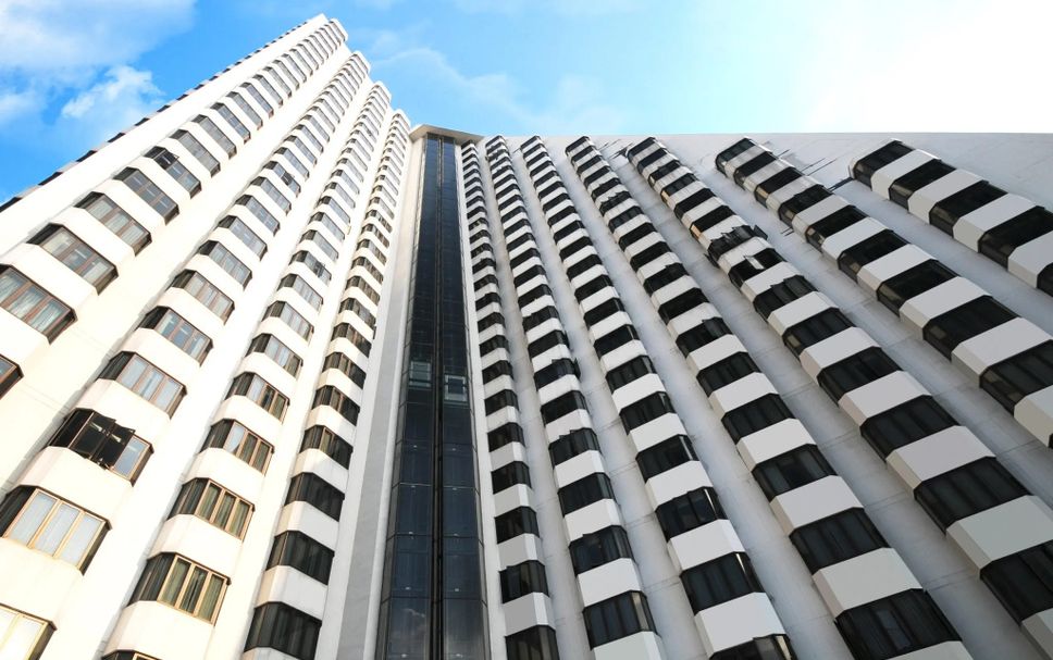Edifici Foto