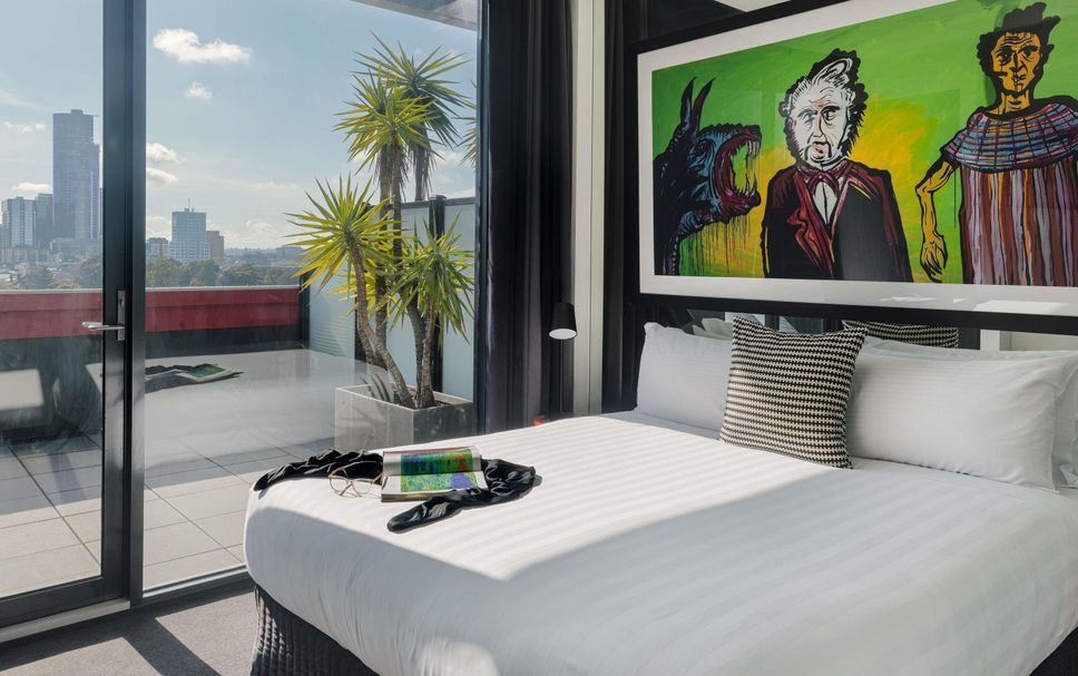 Habitació Foto