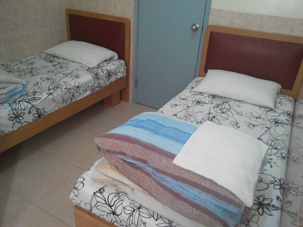 Habitació