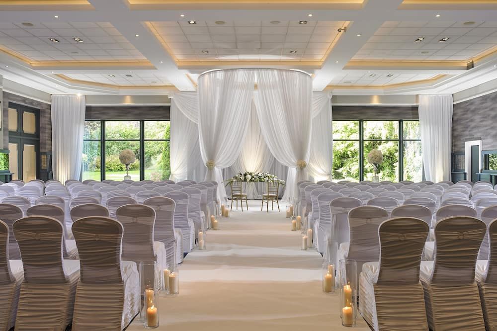 Sala de banquets