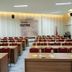 Sala de conferències