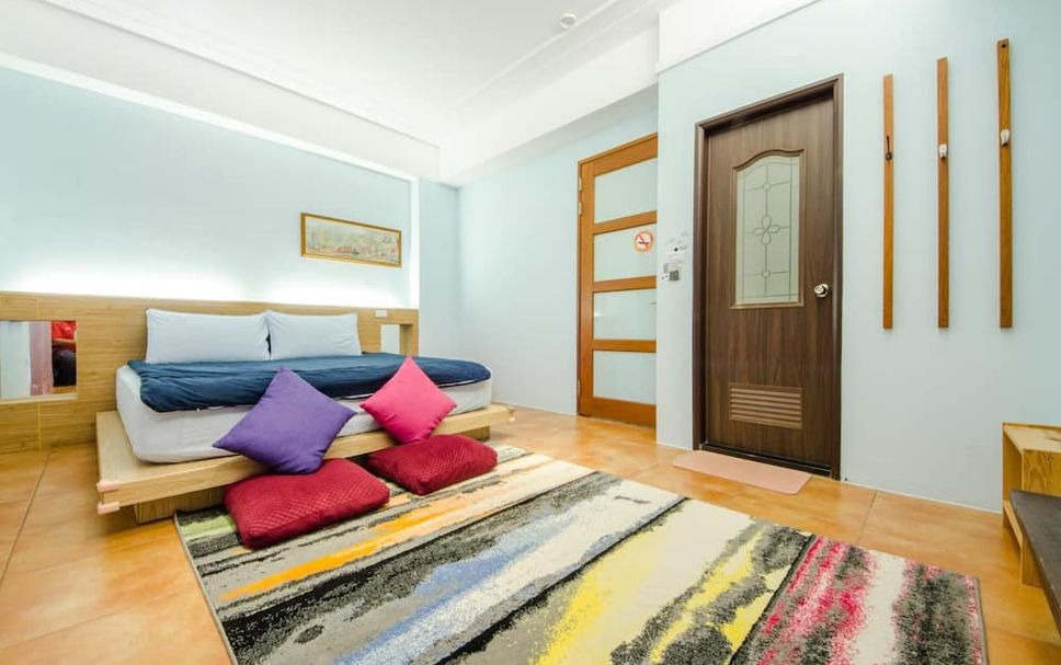 Habitació Foto
