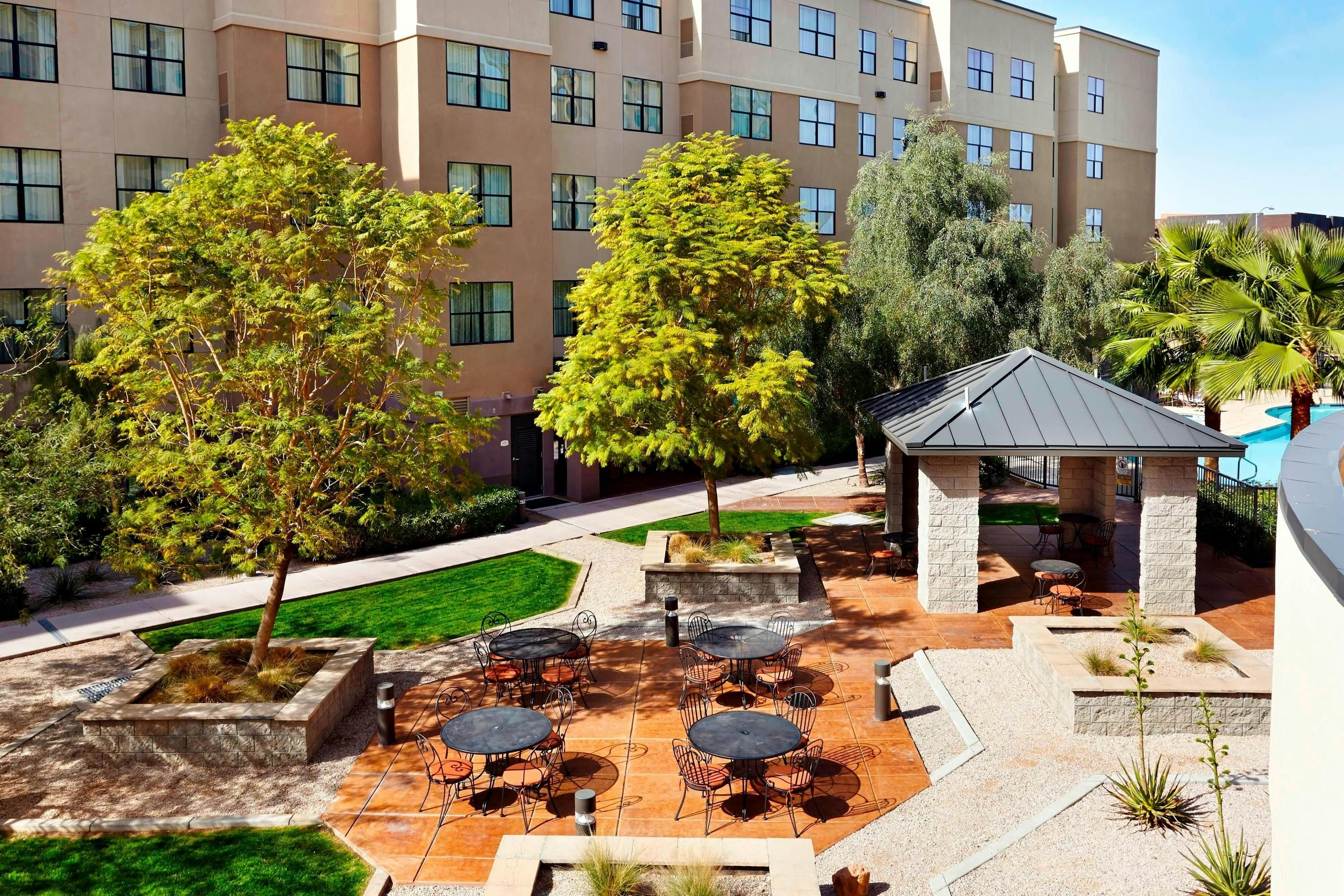 Vista exterior