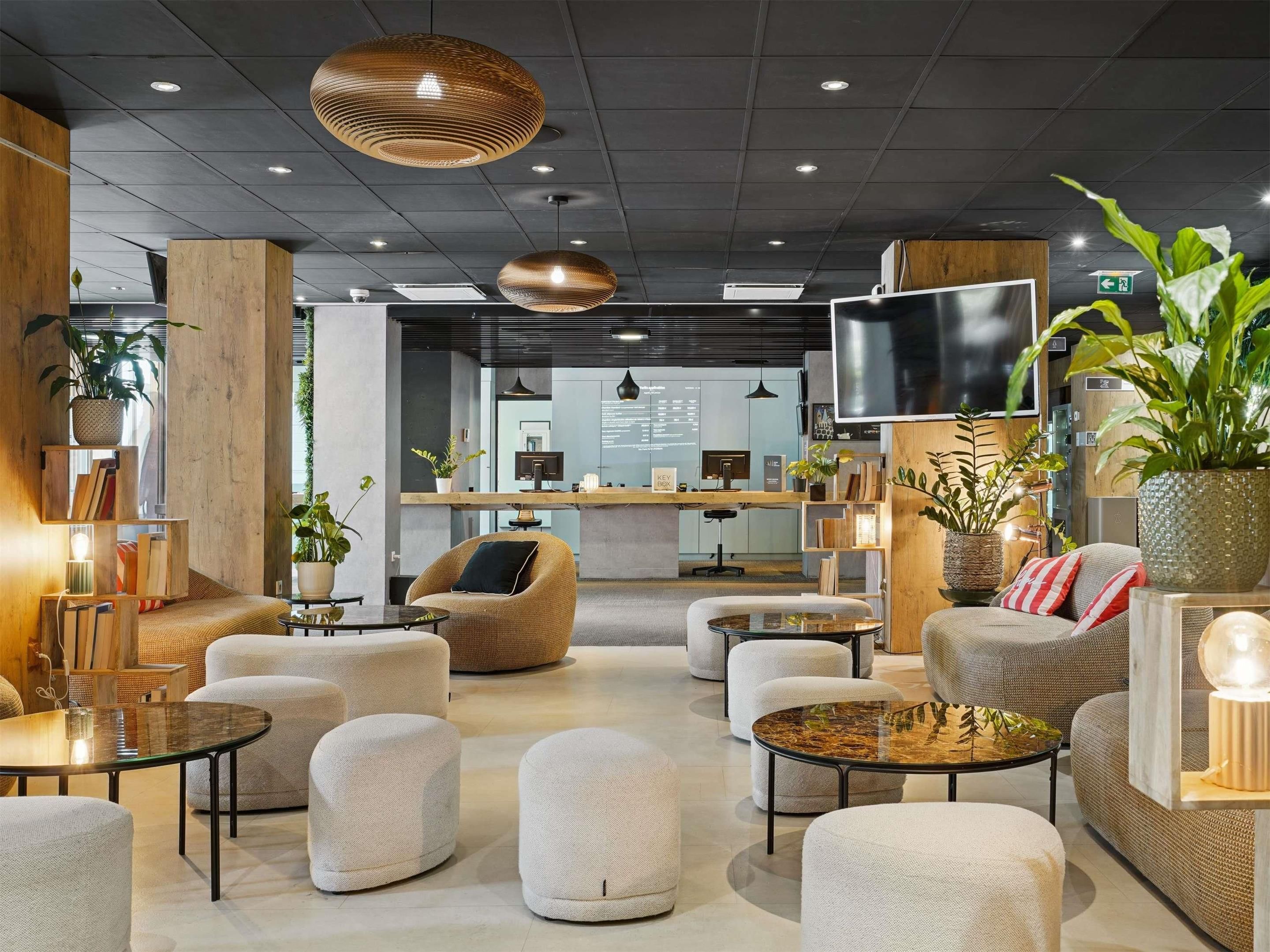 Sala d'estar Foto