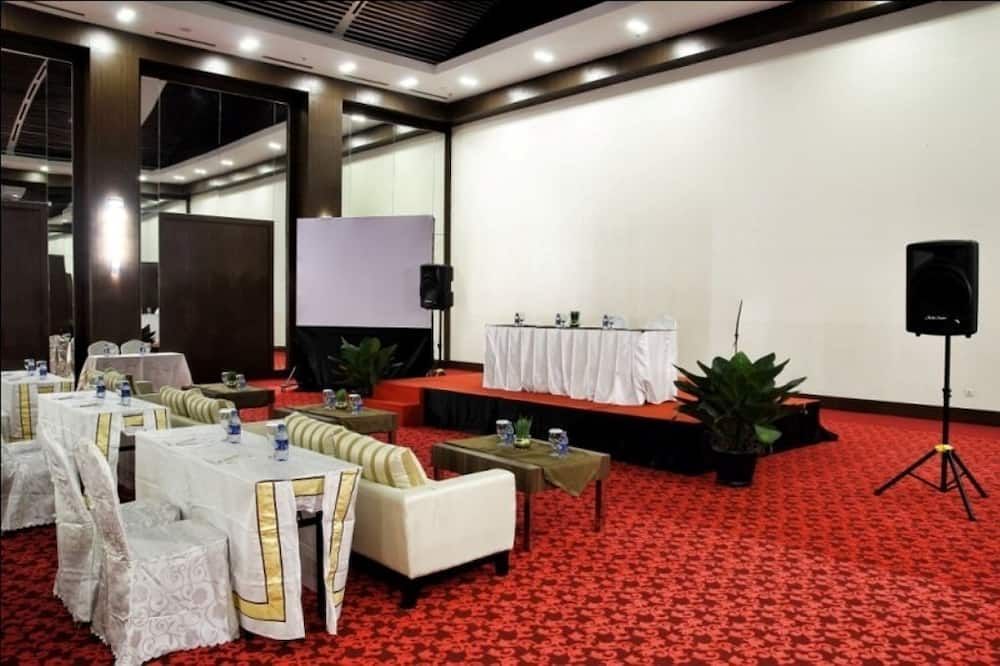 Sala de banquets