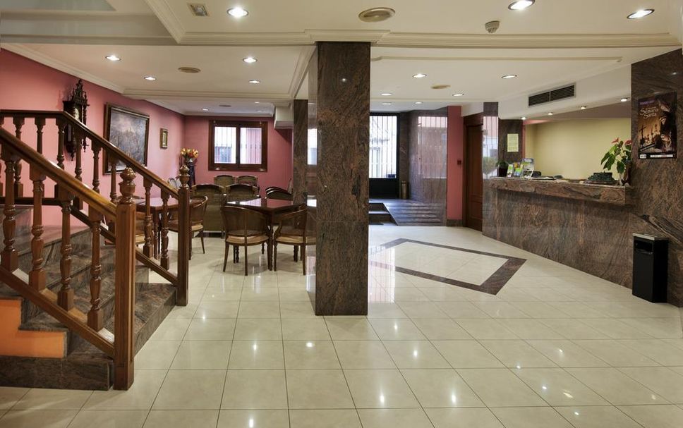 Recepció Foto
