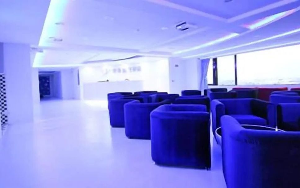 Sala d'estar Foto