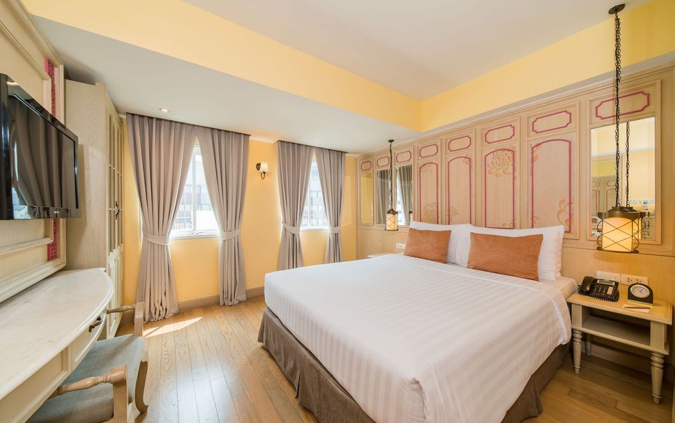 Habitació Foto