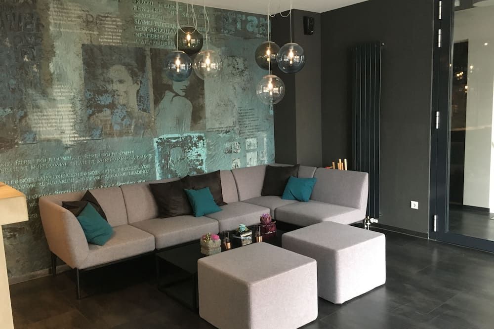 Sala d'estar Foto