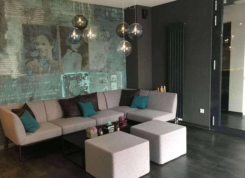 Sala d'estar Foto