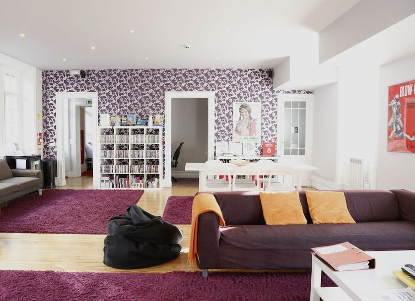 Sala Foto
