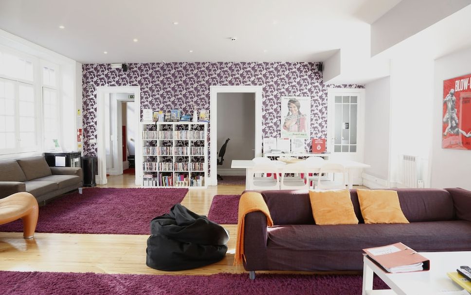 Sala Foto