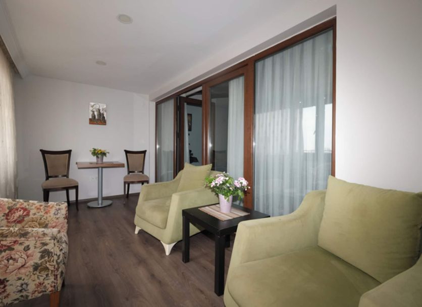 Sala Foto