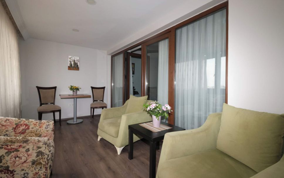Sala Foto