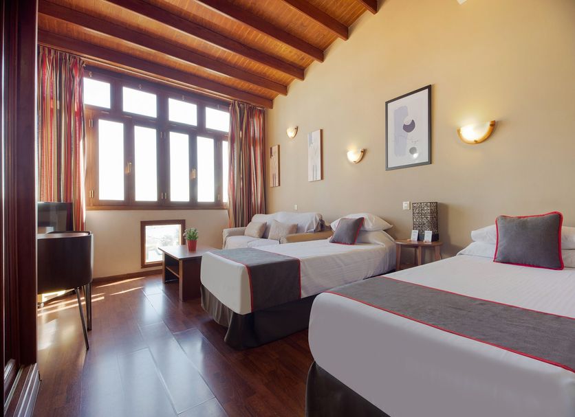 Habitació Foto