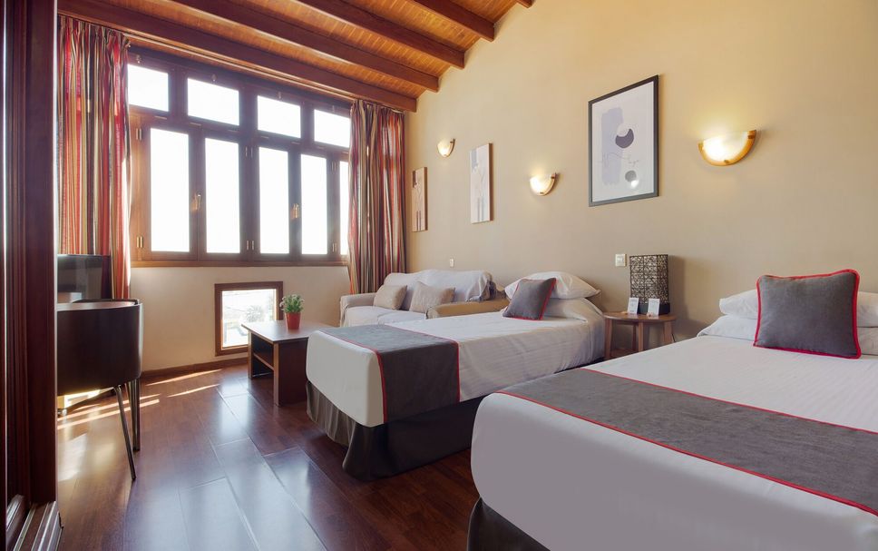 Habitació Foto