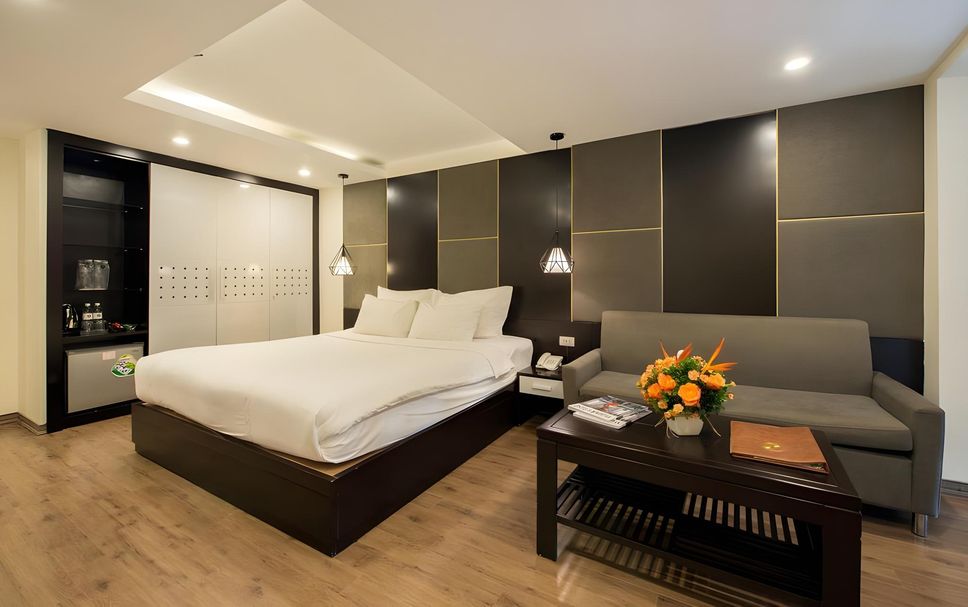 Habitació Foto
