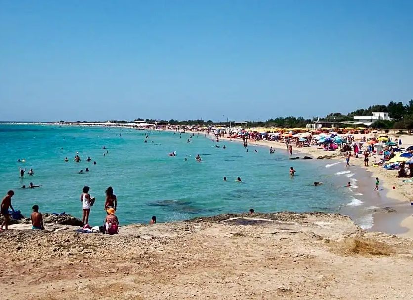 Platja Foto