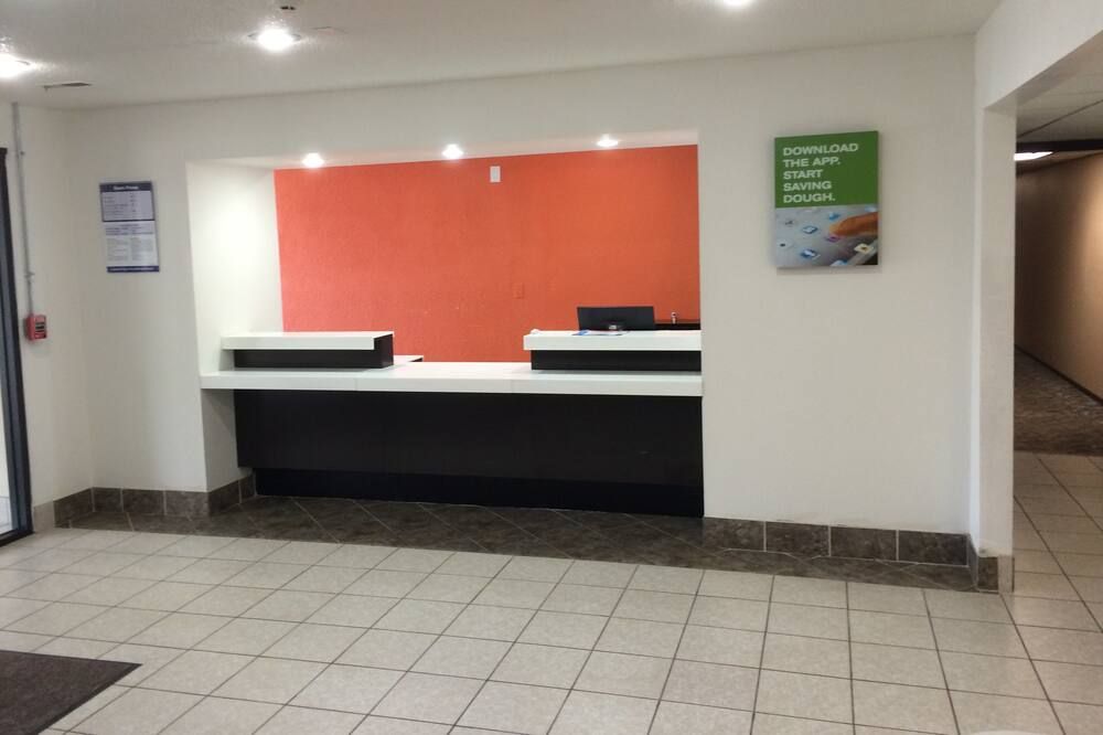 Recepció