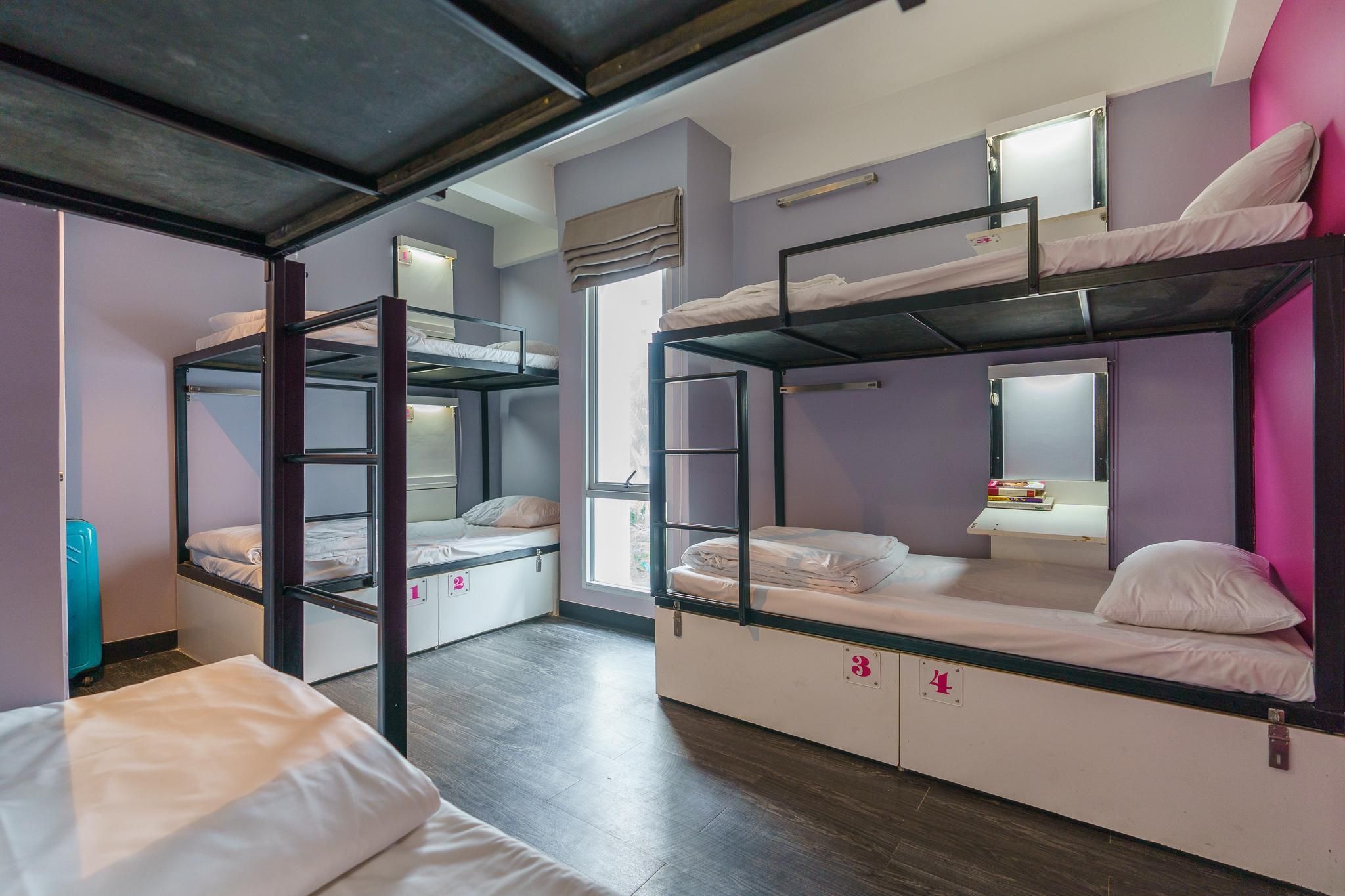 Habitació