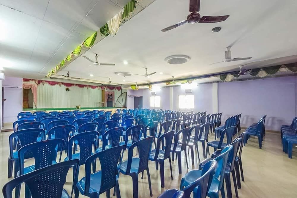 Sala de conferències