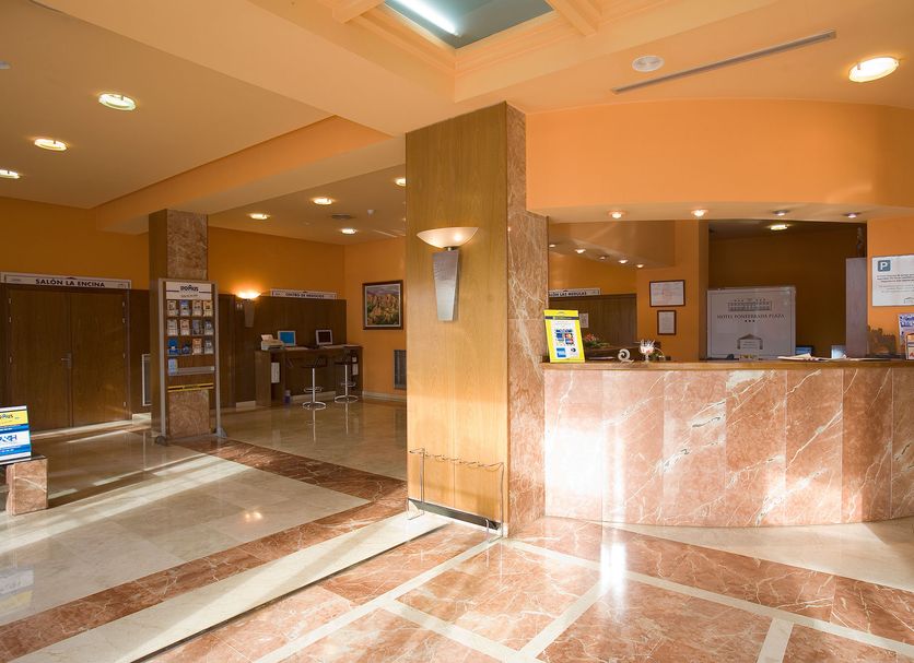 Recepció Foto