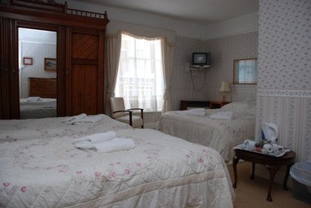 Habitació