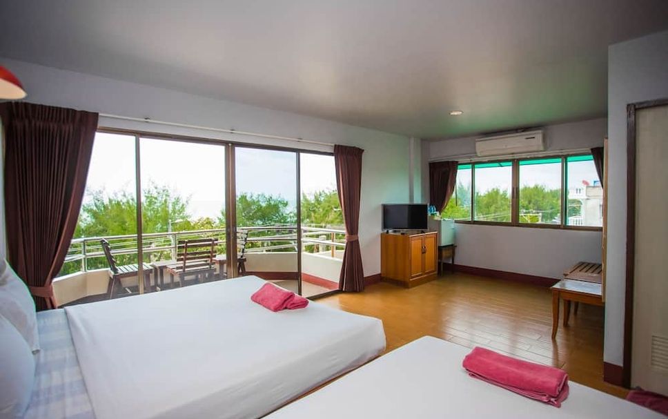 Habitació Foto