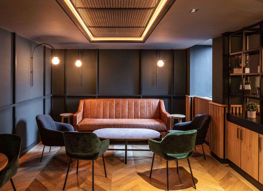 Sala d'estar Foto