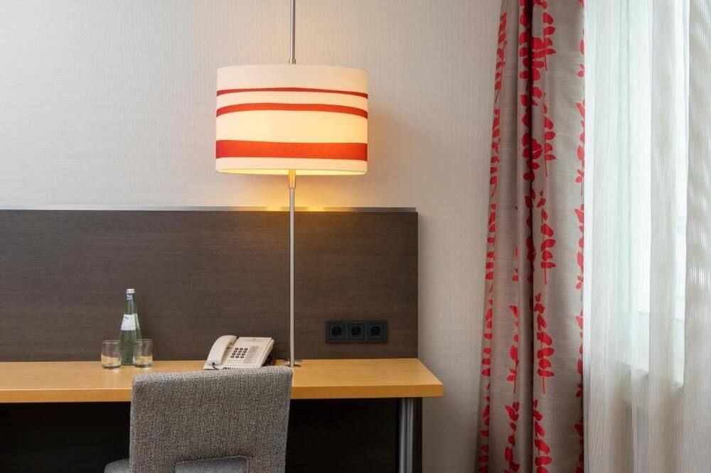 Serveis de l’habitació