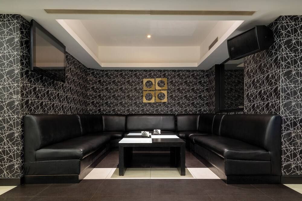 Sala d'estar Foto