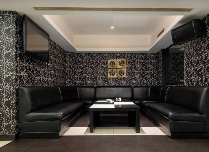 Sala d'estar Foto