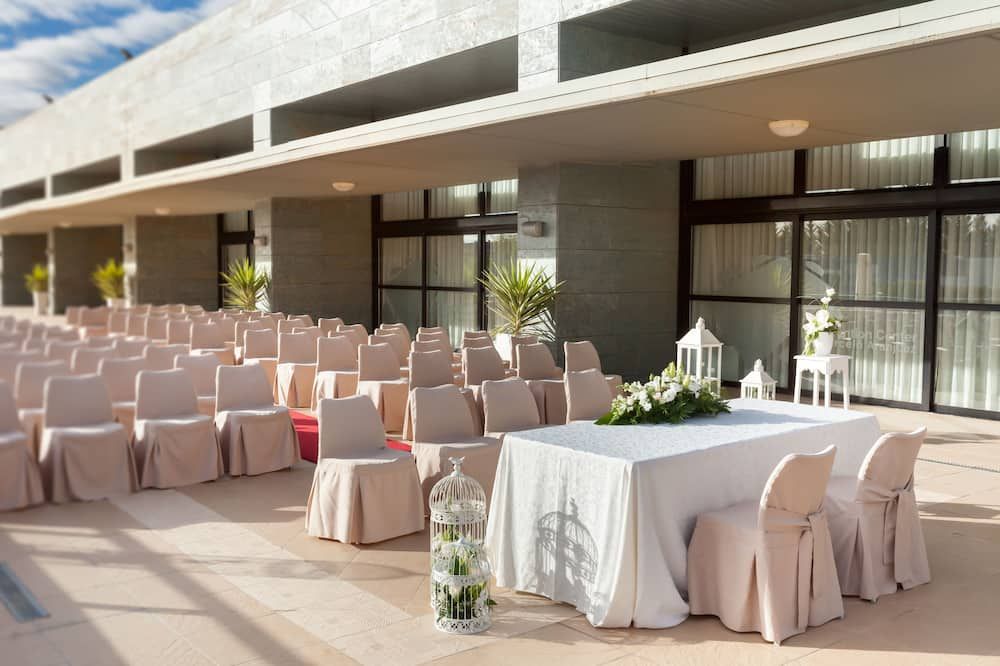 Sala de banquets