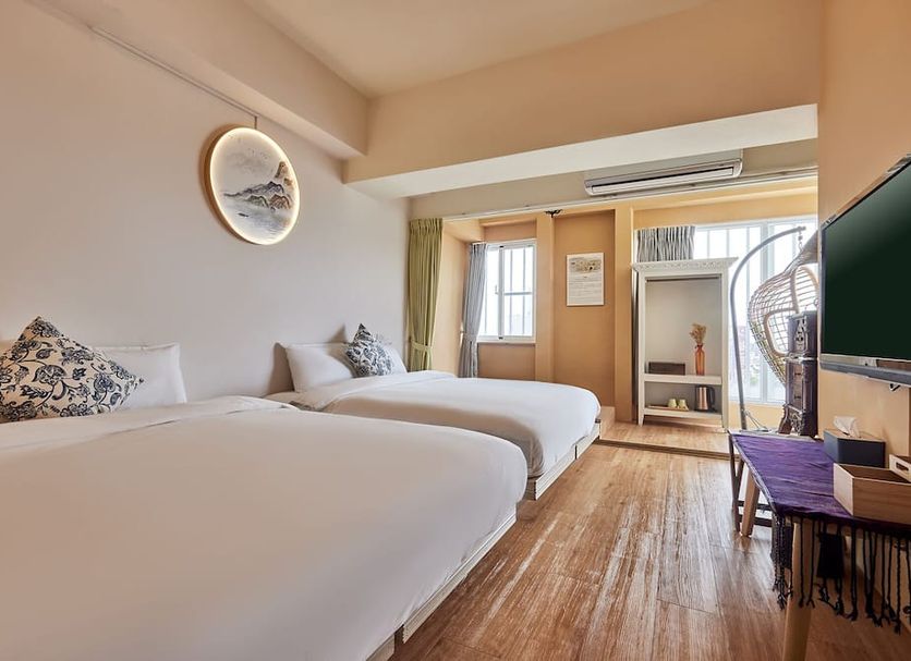 Habitació Foto