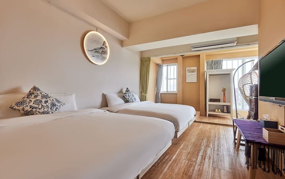 Habitació Foto
