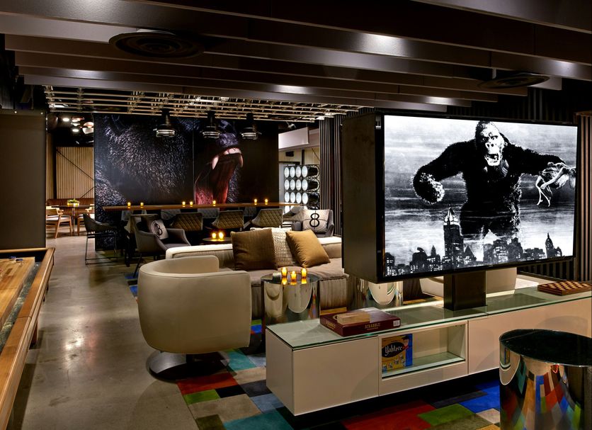 Sala d'estar Foto