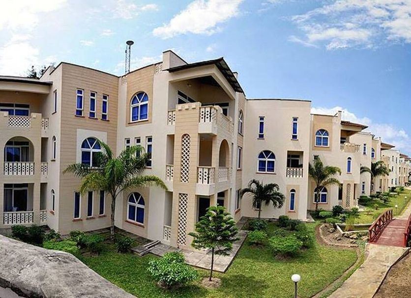 Edifici Foto