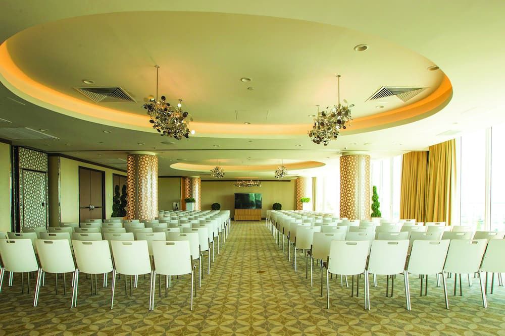Sala de conferències