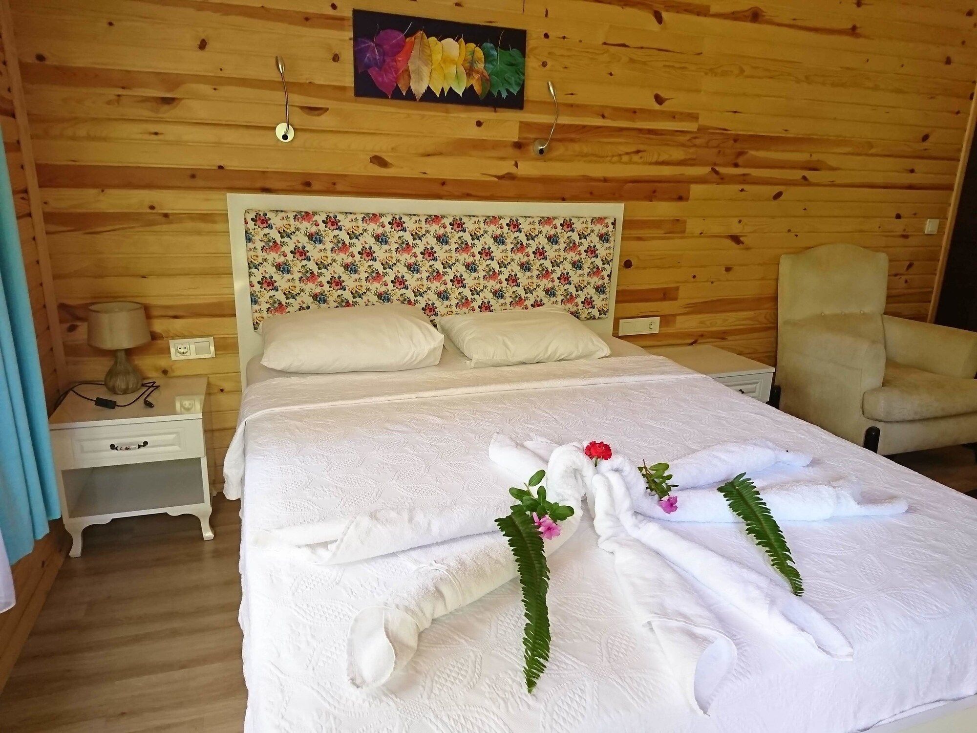 Habitació