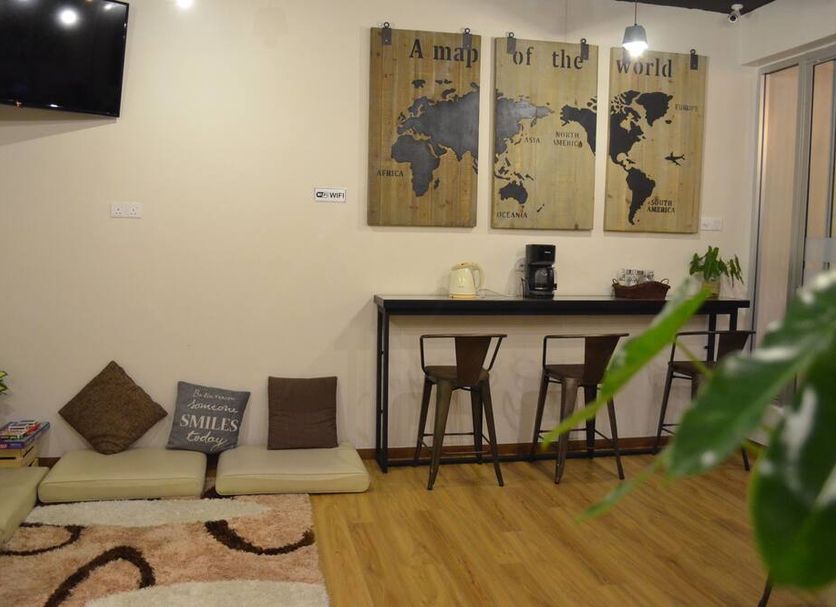 Sala Foto