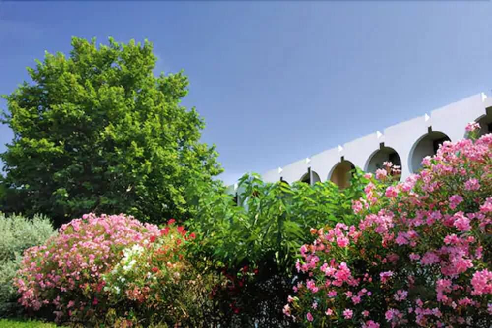 Vista exterior