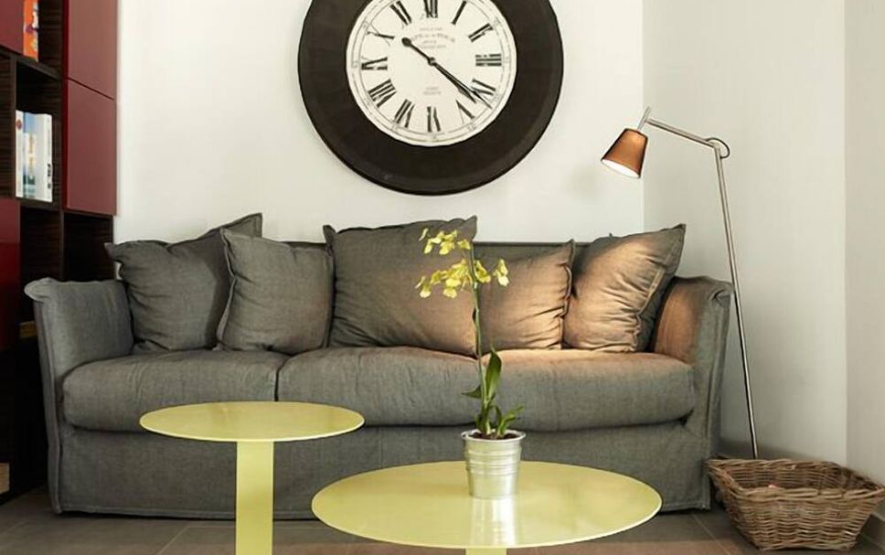 Sala Foto