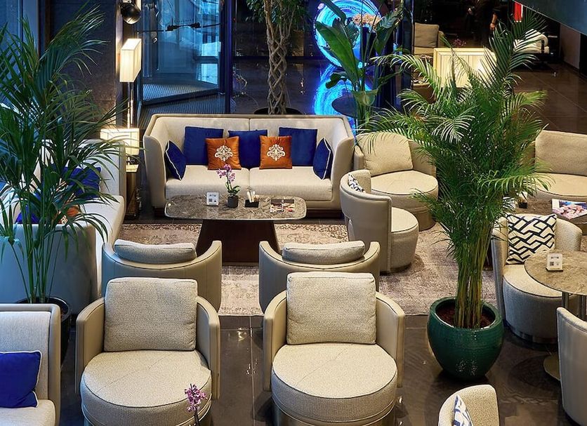 Sala d'estar Foto