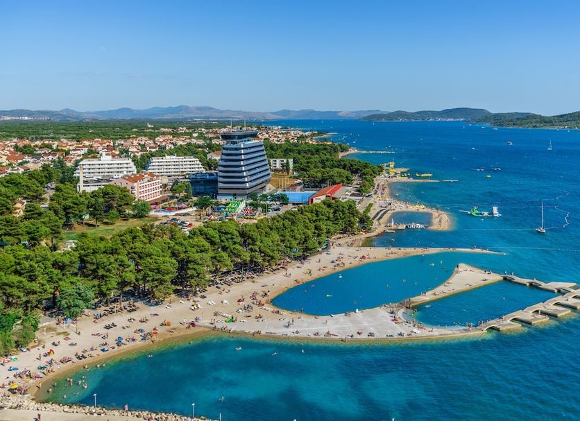 Platja Foto