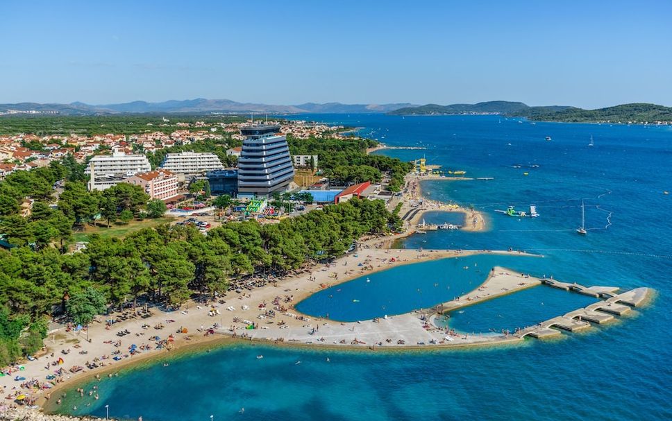 Platja Foto