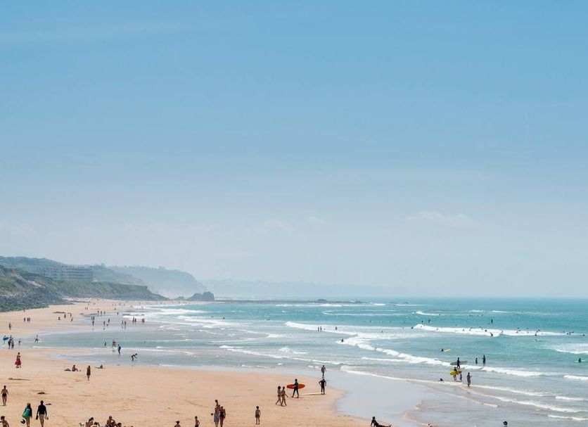 Platja Foto