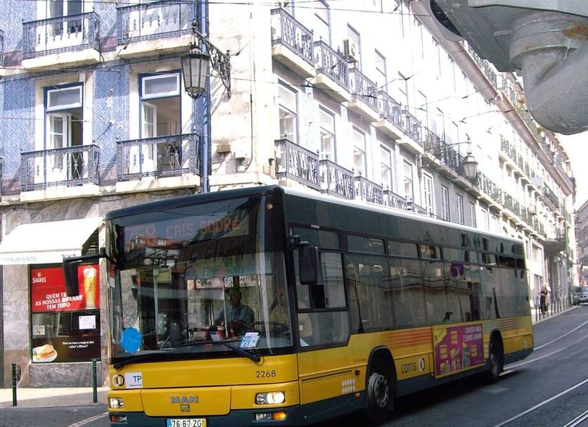 Edifici Foto