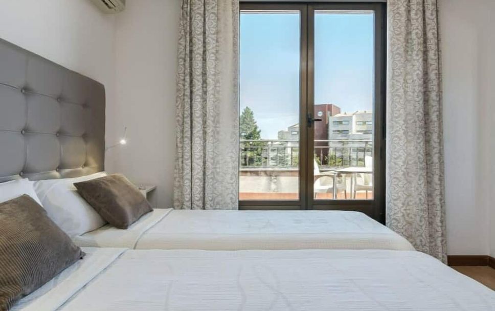 Habitació Foto
