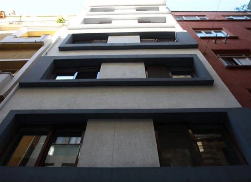 Edifici Foto