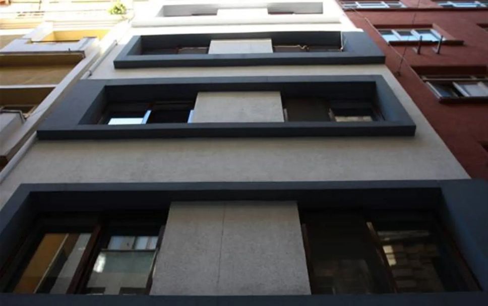 Edifici Foto